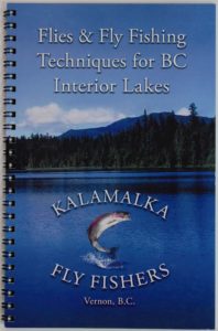 Fly Fishing BC's Interior: A Fly Fisher's Guide to the Central Interior and  North Cariboo Waters: Smith, Brian: 9781894759359: : Books