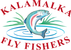 Kalamalka Fly Fishers
